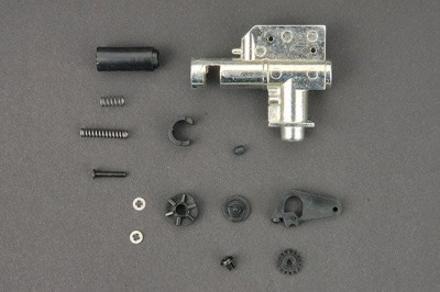 Camera Hop-Up metal M4/M16 Cyma foto