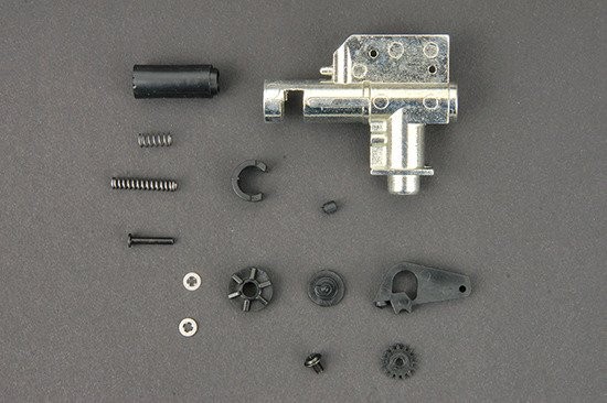 Camera Hop-Up metal M4/M16 Cyma