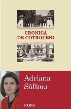 Cronica de Cotroceni foto