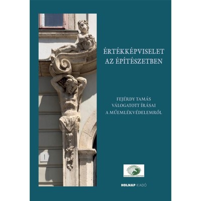 &amp;Eacute;rt&amp;eacute;kk&amp;eacute;pviselet az &amp;eacute;p&amp;iacute;t&amp;eacute;szetben - Dobosyn&amp;eacute; Antal Anna foto