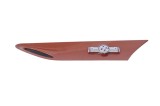 Aripa de plastic st&acirc;nga față TOYOTA GT 86 Coupe ZN6_ 2012 OEM: C10010080,91112CA050 20293756