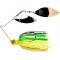 Spinnerbait Strike King Premier Pro-Model Willow, Fire Tiger, 14g