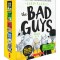 The Bad Guys Even Badder Box Set: Books 6-10