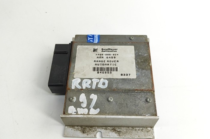 Unitate de control cutie de transfer LAND ROVER RANGE ROVER II P38A 1999 OEM: AMR6459,4450-000-024 29490832