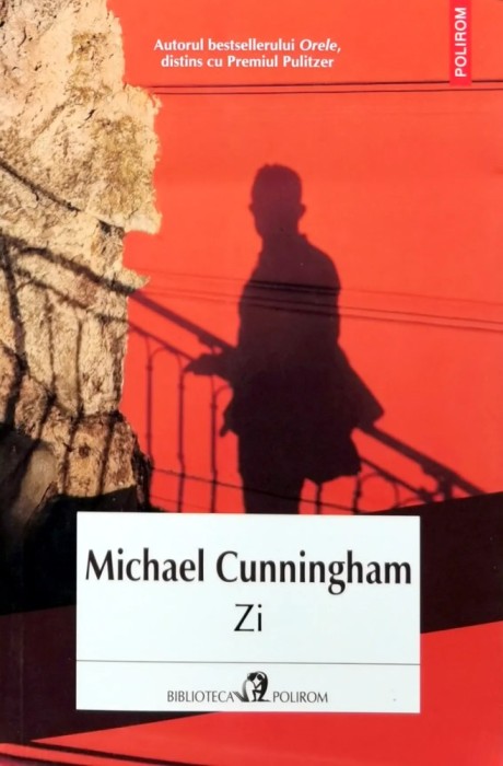 Zi - 2025 - Michael Cunningham (A377)