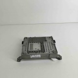Unitate Radio CD Navigație BMW X7 G07 2022 OEM 5A73E65 Originală