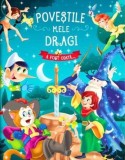 Povestile mele dragi. A fost odata - Flamingo Gd
