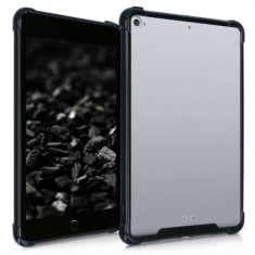 Husa pentru Apple iPad Mini 5, Silicon, Negru, 41934.03 foto