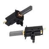 Set perii motor pentru masina de spalat Indesit, Whirlpool - Cod Original C00377913