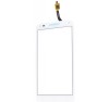 Touchscreen Alcatel OneTouch U5 4047X Alb | Geam Sticla Display