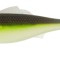 Shad Lucky John Roach Paddle Tail G02 8.9cm 6buc/plic