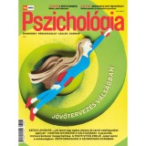 HVG Extra Magazin - Pszichol&oacute;gia 2023/01. - J&ouml;vőtervez&eacute;s v&aacute;ls&aacute;gban