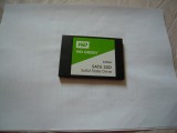 SSD Western Digital WDS120G2G0A 120GB, 2.5 inch, SATA 3