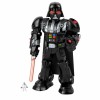 Figurine de Acțiune Fisher-Price Robot Darth Vader