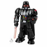 Figurine de Acțiune Fisher-Price Robot Darth Vader