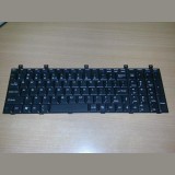 Tastatura laptop second hand MSI VR330 VR610 VR620 VR630 VR630X VR700 Layout US