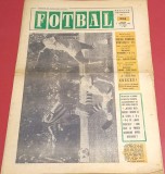Revista FOTBAL-nr. 224 (09.09.1970) Radiografia etapei div. A; Div. B