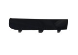 Ornament grila bara protectie, spoiler Skoda Scala, 04.2019-, montare fata, stanga, RapidAuto