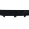 Ornament grila bara protectie, spoiler Skoda Scala, 04.2019-, montare fata, dreapta, RapidAuto