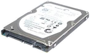 75. Hard Disk Laptop Seagate Momentus ST500LM012, 500GB, 5400rpm, 8MB, SATA 2 foto