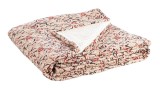 Cumpara ieftin Patura textil poliester multicolor Lorient 130x180 cm