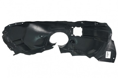Carenaj Protectie Interioara pentru Aripa Fata Dreapta Mercedes V-Class Vito W447 (2014-) Performance AutoTuning foto