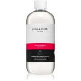 Millefiori Mela &amp; Cannella rezervă lichidă pentru lampa catalitică 500 ml