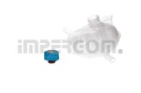 ORIGINAL IMPERIUM 29893 Vas de expansiune, racire
