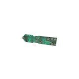 Placă electronică pentru mașină de spălat rufe BOSCH 00657581 Original
