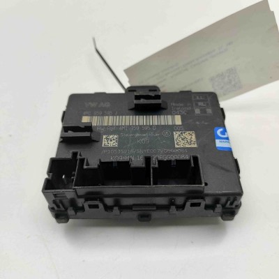 Modul de control ușă dreapta spate PORSCHE CAYENNE 9Y0/9Y3 2023 OEM: 4M1959595D,4M1959595J 29179025 foto