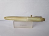 Stiou Marksman Made In Germany -Penita Placata cu Aur -Cu Patron .