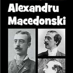 Istoria literaturii romane de la origini pana in prezent - Alexandu Macedonski