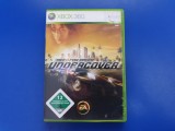 Need for Speed (NFS): Undercover - joc XBOX 360