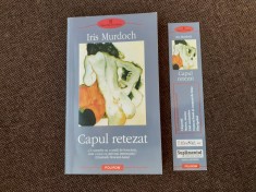 Iris Murdoch - Capul retezat