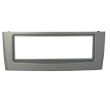 Rama adaptoare 1DIN Connects2 pentru Fiat Grande Punto si Linea, antracit