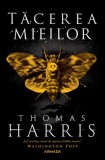Tăcerea mieilor (Vol. 2) - Paperback brosat - Thomas Harris - Nemira