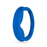 Sistem pentru prevenirea blocarii lantului KTM/Husqvarna/GasGas 4MX albastru