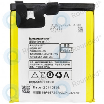 Baterie Lenovo S850 BL220 2150mAh