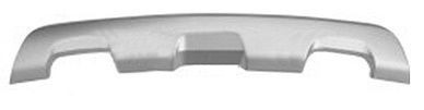 Scut motor sub bara Dacia Sandero 2 parte montare : Spate