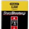 Stanley 1-TRA206T Capse standard 10 mm / 3/8&quot;1000 buc. tip a 5/53/530 - 3253561054105