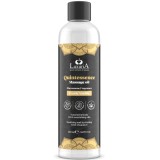 Intimateline-Ulei de Masaj Vanilie Exotică 150 ml