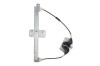 Macara geam AUDI A4 (8E2, B6) (2000 - 2004) BLIC 6060-00-AI7441