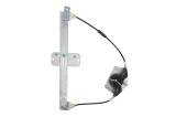 Macara geam AUDI A4 (8EC, B7) (2004 - 2008) BLIC 6060-00-AI7441