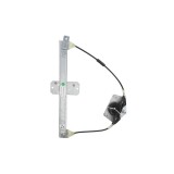 Macara geam AUDI A4 Avant (8E5, B6) (2001 - 2004) BLIC 6060-00-AI7441