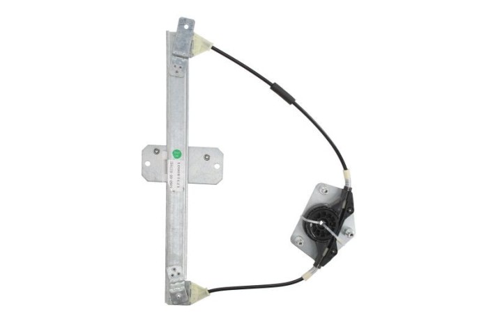 Macara geam SEAT EXEO ST (3R5) (2009 - 2016) BLIC 6060-00-AI7441