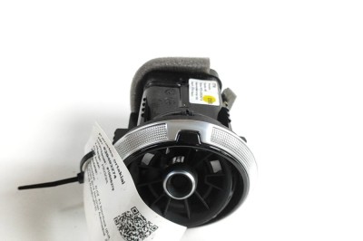 Gura de ventilație planșa de bord AUDI A3 Sportback 8VA, 8VF 2018 OEM: 81A820901B 30493274 foto