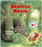 Cumpara ieftin Scufita Rosie, Ronan Badel - Editura Casa