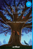Copacul dorințelor - Katherine Applegate, Arthur