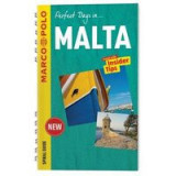 Malta Marco Polo Spiral Guide