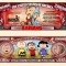 SUA = FANT NOTE (TJ6) = DES ANIMATE : LINUS VANPELT IN SERIA CHARLIE BROWN - UNC